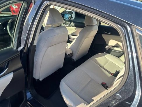 Used 2021 Honda Insight EX image 16