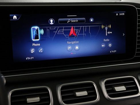 Certified 2024 Mercedes-Benz GLE 580 4MATIC image 20