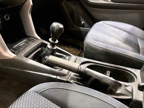 Used 2016 Subaru Forester 2.5i Premium AWD/4WD image 15
