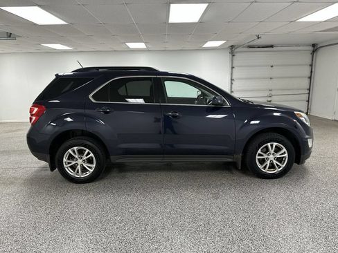 Used 2016 Chevrolet Equinox LT w/ Convenience Package AWD/4WD image 9