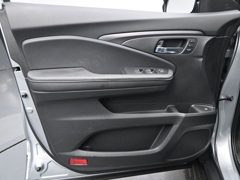 New 2026 Honda Ridgeline RTL image 21