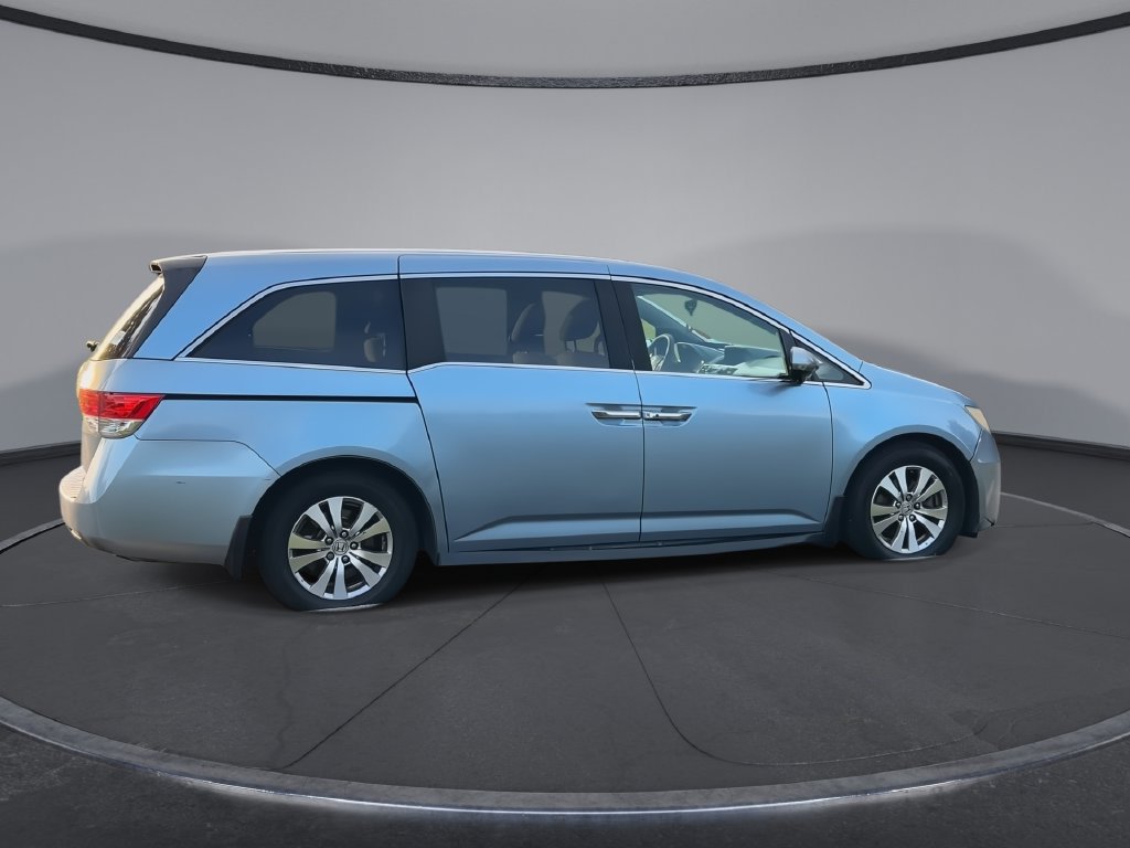 Used 2014 Honda Odyssey EX image 9