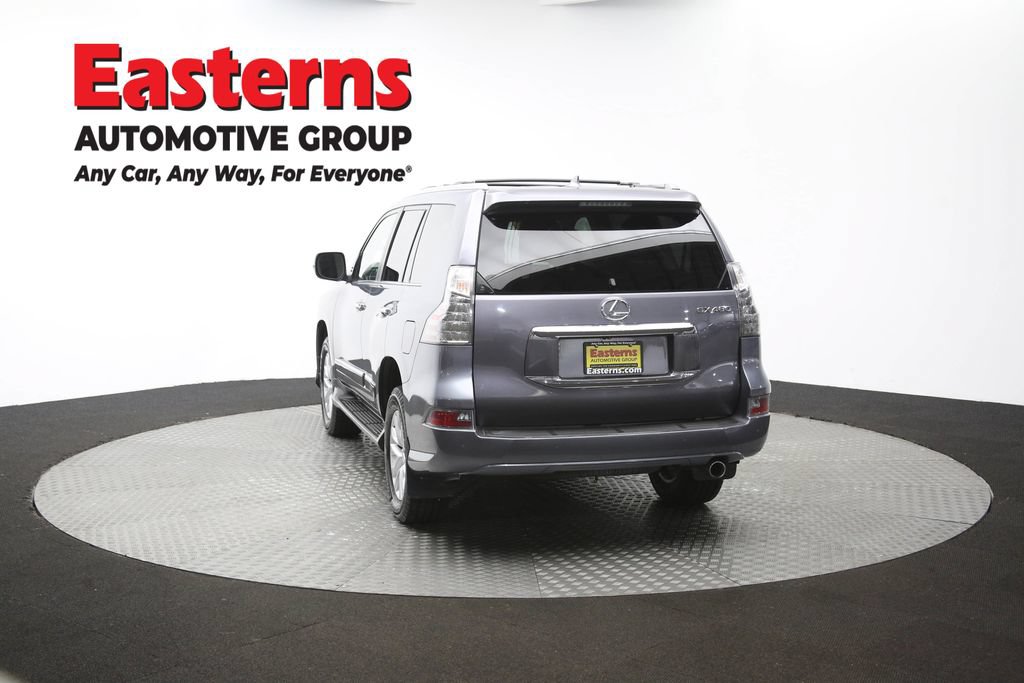 Used 2018 Lexus GX 460 Premium AWD/4WD image 42
