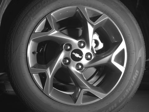 Used 2025 Chevrolet Trax LT w/ LT Convenience Package FWD image 14