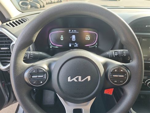 Used 2023 Kia Soul LX w/ Option Group 015 image 18