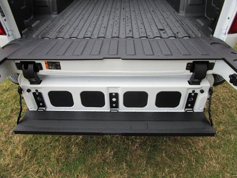 New 2026 Chevrolet Silverado 1500 LTZ image 14