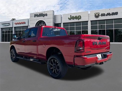 New 2026 RAM 2500 Big Horn image 6