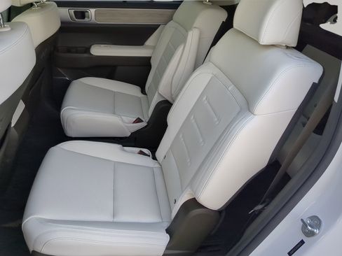 Used 2025 Hyundai Santa Fe Calligraphy AWD/4WD image 55