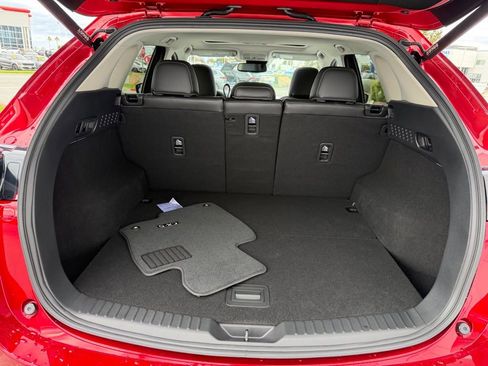 New 2025 MAZDA CX-5 AWD 2.5 S image 30