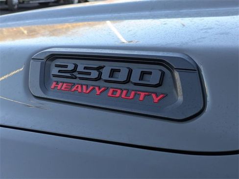 New 2026 RAM 2500 Big Horn image 32