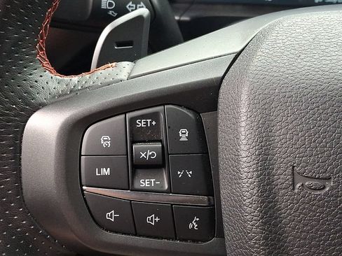 Used 2024 Ford Ranger Raptor AWD/4WD image 24