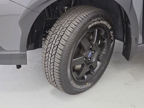 Used 2025 Subaru Outback Wilderness image 33