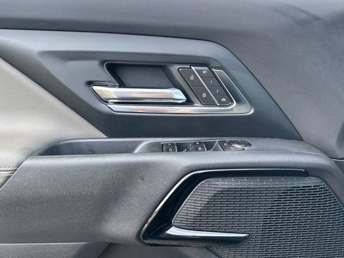 New 2026 Chevrolet Silverado EV Trail Boss image 11