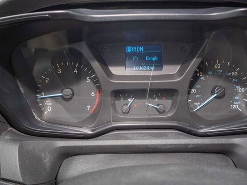 Used 2017 Ford Transit 250 148 Medium Roof image 13