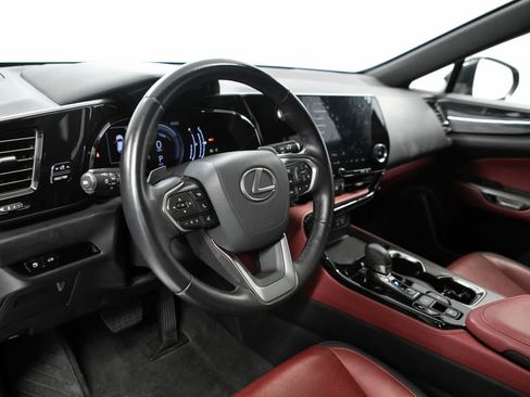 Used 2024 Lexus NX 350h AWD w/ Cold Area Package image 4