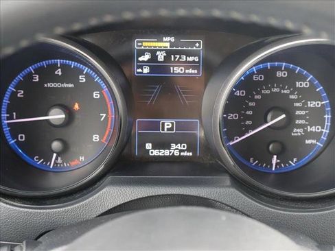 Used 2018 Subaru Legacy 2.5i Limited AWD/4WD image 13