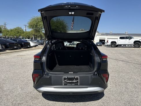 Used 2025 Buick Envista Preferred image 20