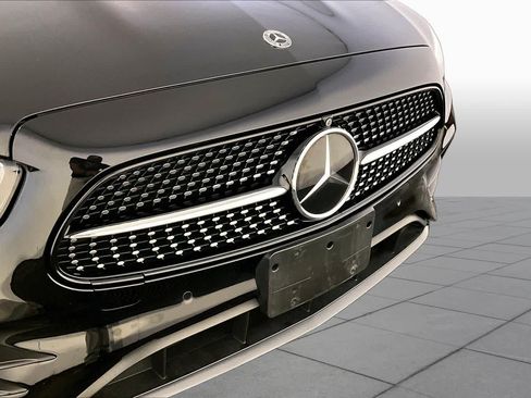 Used 2023 Mercedes-Benz E 350 4MATIC Sedan image 32