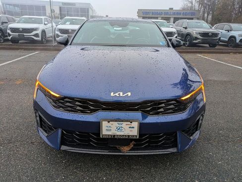 Used 2025 Kia K5 GT-Line image 9