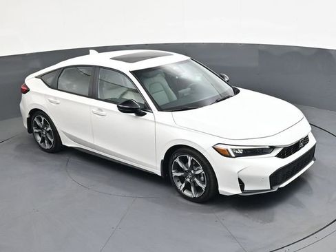 Used 2025 Honda Civic Sport Touring image 24