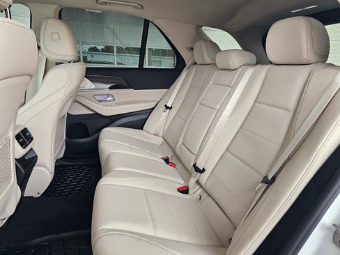 Used 2026 Mercedes-Benz GLE 450 4MATIC image 19