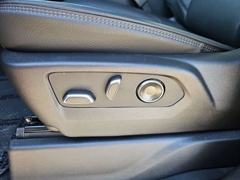 Used 2026 GMC Sierra 1500 Denali w/ Denali Reserve Package AWD/4WD image 23
