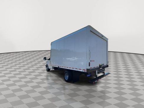 New 2026 Chevrolet Express 3500 w/ Power Convenience Package RWD image 7