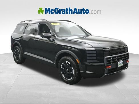 New 2026 Hyundai Palisade XRT Pro AWD/4WD image 2
