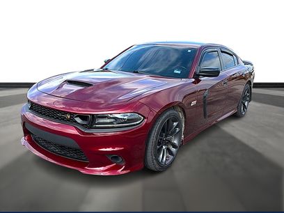 Used 2020 Dodge Charger Scat Pack w/ Driver Convenience Group