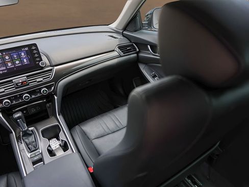 Used 2022 Honda Accord Sport Special Edition image 27