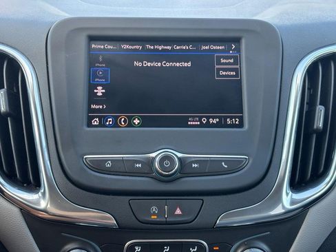 Used 2023 Chevrolet Equinox LT FWD image 20