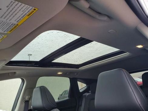 New 2025 Nissan Murano SL image 20