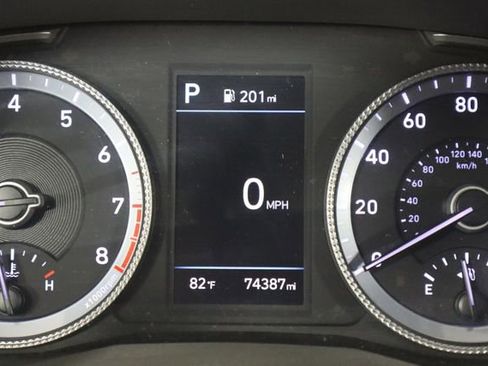 Used 2022 Hyundai Sonata SEL FWD image 34