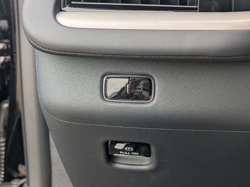 New 2025 Lincoln Navigator Reserve w/ Jet Appearance Package image 10