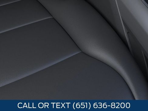 New 2026 Ford F150 XLT w/ Equipment Group 303A High image 19