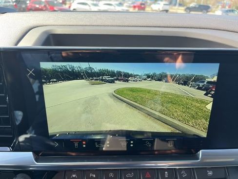 New 2026 Chevrolet Silverado 1500 RST w/ RST All Star Premium Package image 28