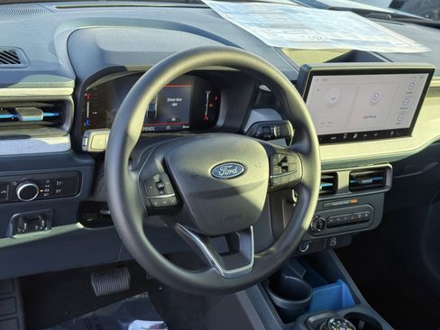 New 2026 Ford Maverick XLT w/ 4K Tow Package AWD/4WD image 21