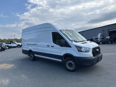 Used 2023 Ford Transit 250 148 High Roof Extended