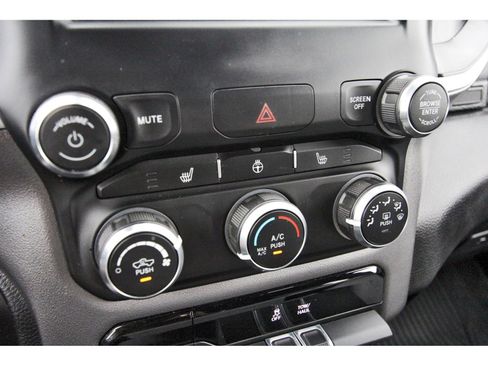 Used 2023 RAM 1500 Lone Star RWD image 28