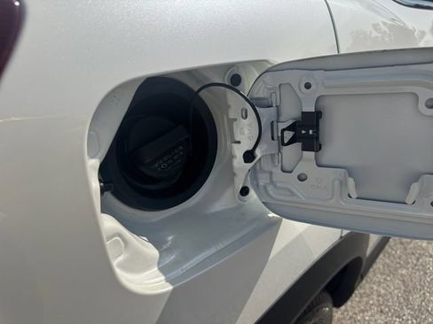 Used 2022 Nissan Rogue Sport SL w/ Premium Package AWD/4WD image 26