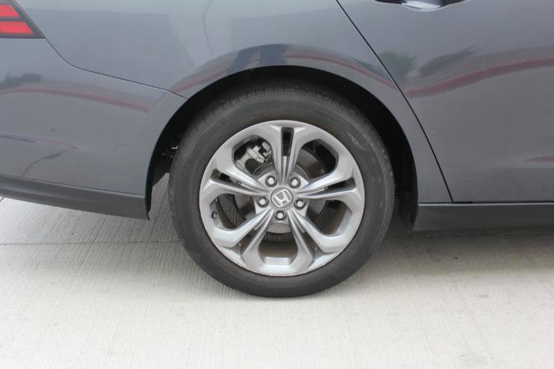 Used 2024 Honda Accord EX image 36