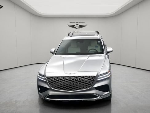 New 2026 Genesis GV80 3.5T Prestige AWD/4WD image 9