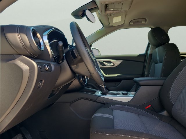 New 2026 Chevrolet Blazer LT FWD image 23