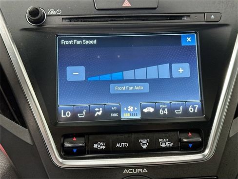Used 2019 Acura MDX SH-AWD w/ Technology Package image 13