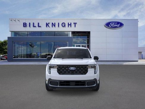 New 2026 Ford Maverick Lariat w/ 4K Tow Package AWD/4WD image 3