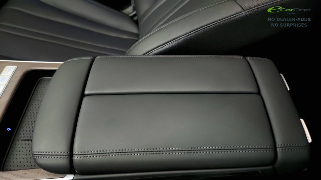 Used 2026 Genesis G80 2.5T Advanced AWD/4WD image 79