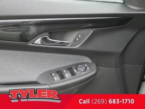 New 2026 Chevrolet TrailBlazer LS w/ LS Convenience Package AWD/4WD image 19
