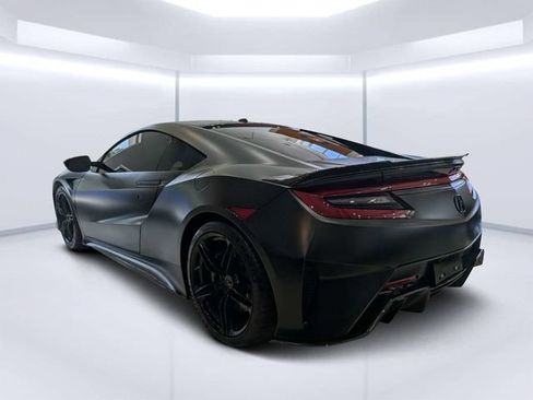 Used 2022 Acura NSX Type S AWD/4WD image 5