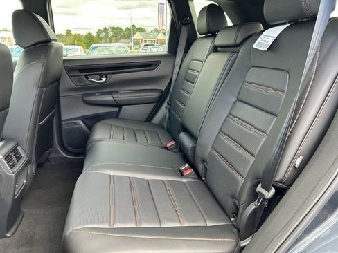 New 2026 Honda CR-V Sport-L image 25