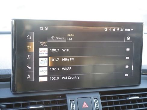 Used 2021 Audi Q5 2.0T Premium Plus image 26